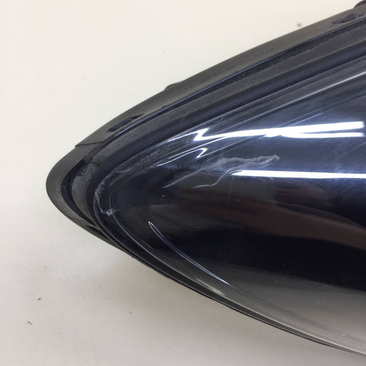 Фара правая Kia Picanto (TA) 2011-2017