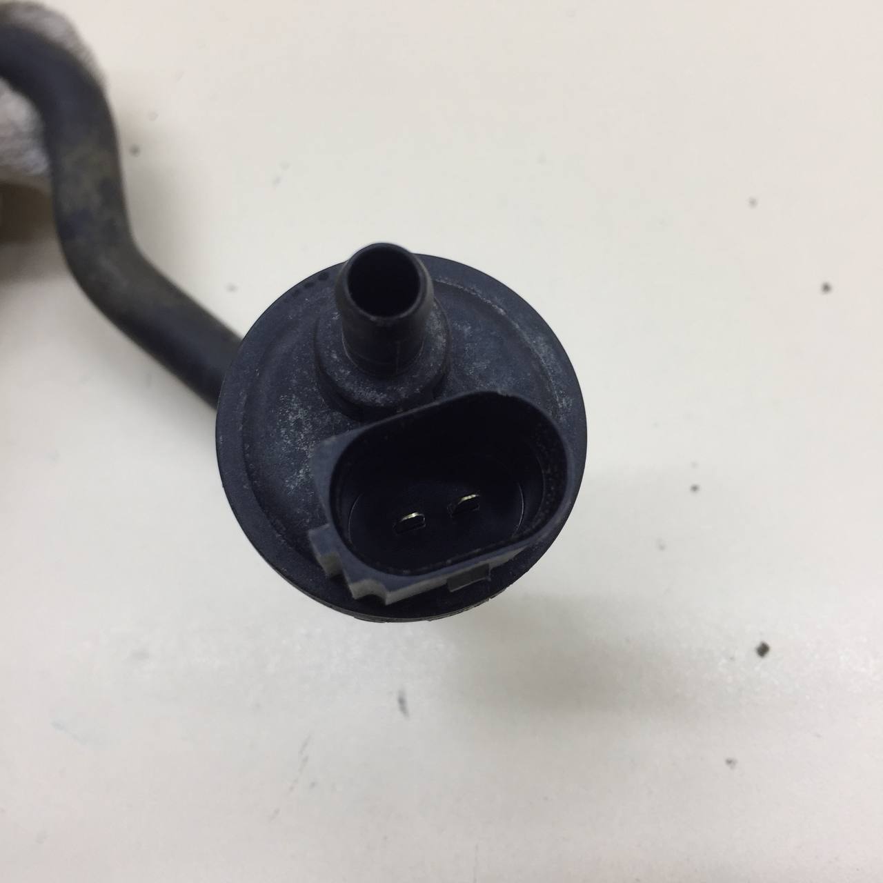 Клапан вакуумный Volkswagen Polo (MK5) 2011-2020