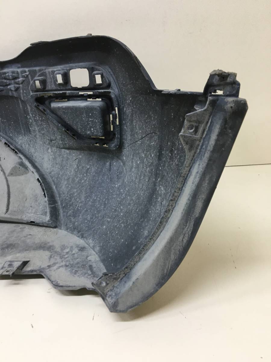 Юбка задняя Volkswagen Taos 2020>