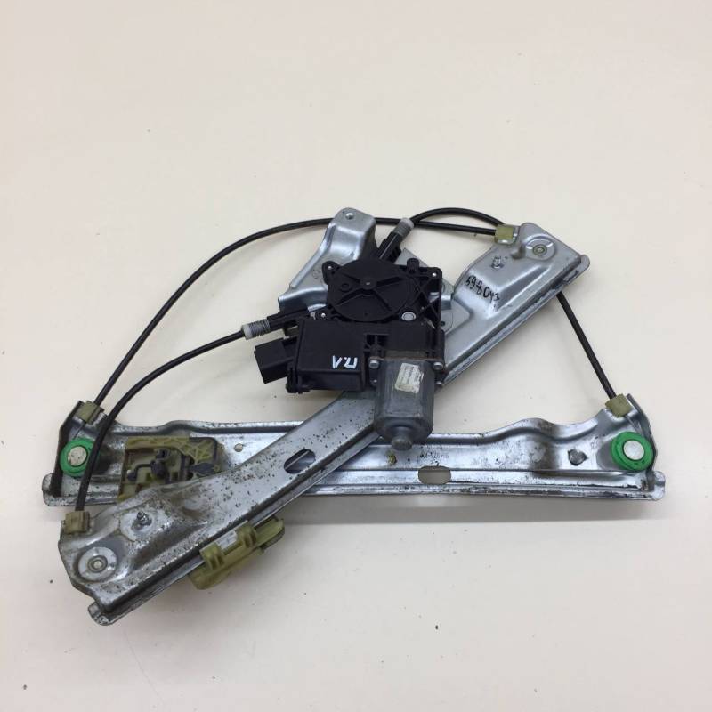 Стеклоподъемник электр. передний левый Geely Emgrand EC7 2008>