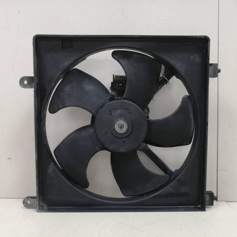 Вентилятор радиатора Lifan Breez 2007-2012