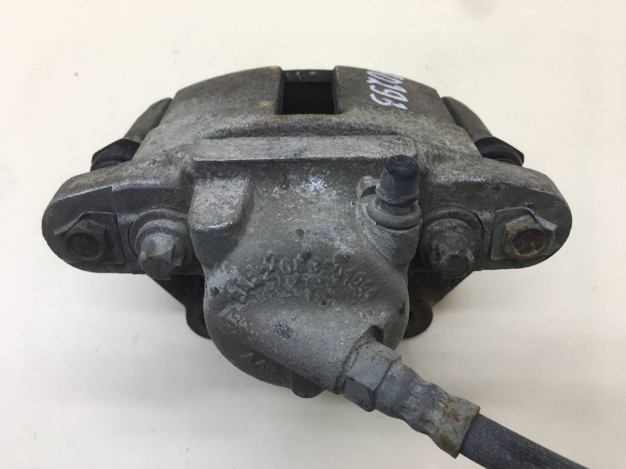 Суппорт передний правый Datsun on-DO 2014>