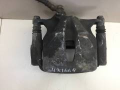 Суппорт передний левый Toyota Crown (S150) 1995-2001