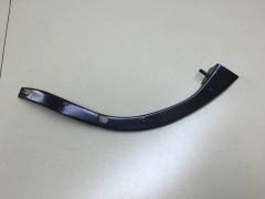 Кронштейн заднего бампера левый Chery QQ Sweet (S11) 2003-2009