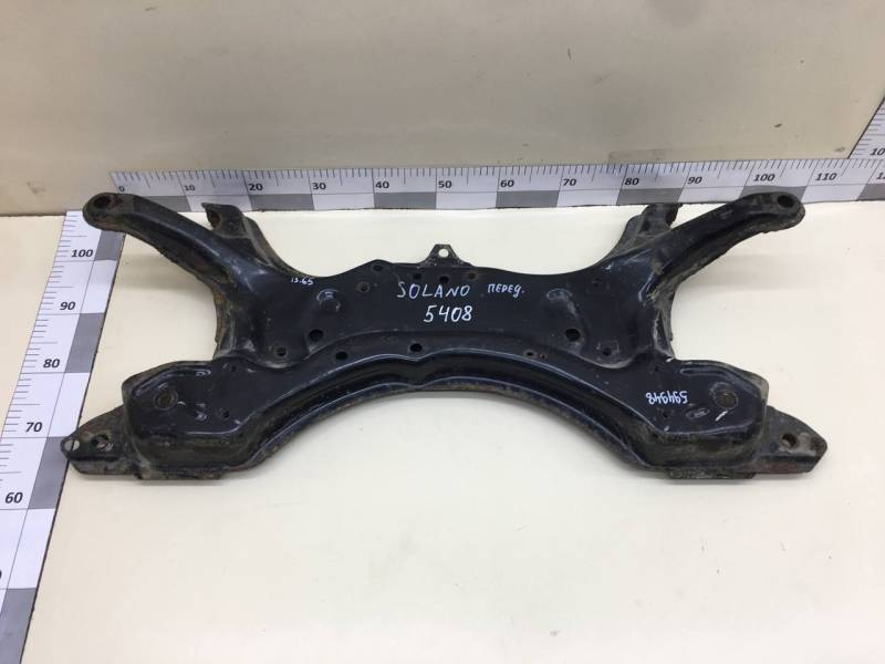 Балка подмоторная Lifan Solano 1 2008-2016