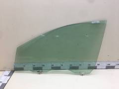 Стекло двери передней левой Subaru B9 Tribeca (WX/W10) 2004-2008