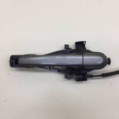 Ручка двери передней наружная правая Jaguar XF 2007-2015