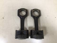 Поршень с шатуном Mercedes-Benz C-Class (W203) 2000-2007