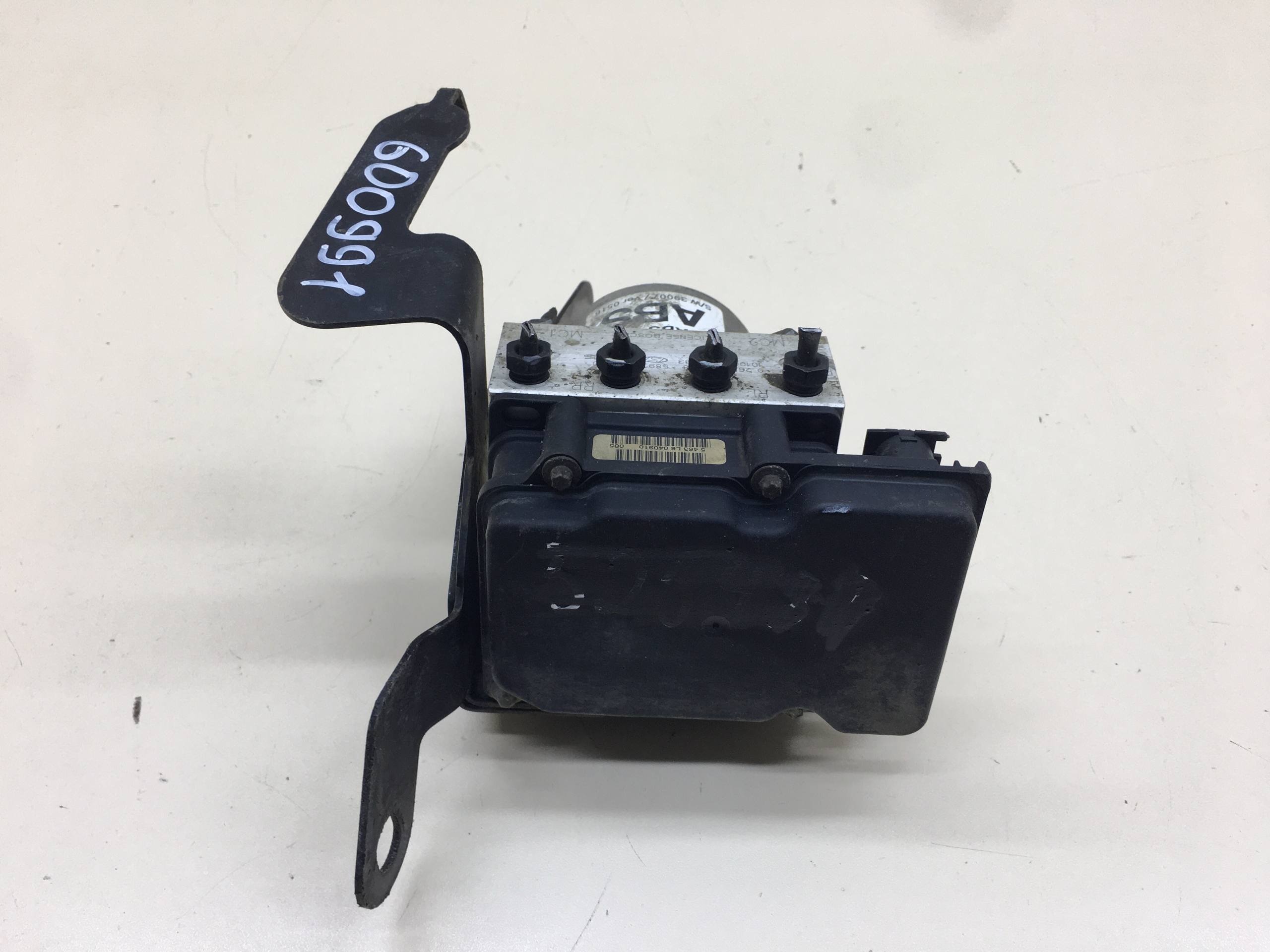 Блок ABS (насос) Hyundai Elantra (HD) 2006-2010