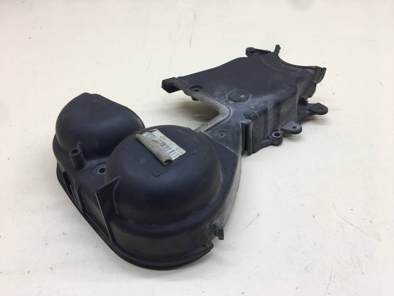 Кожух ремня ГРМ Ford Focus 3 2011>