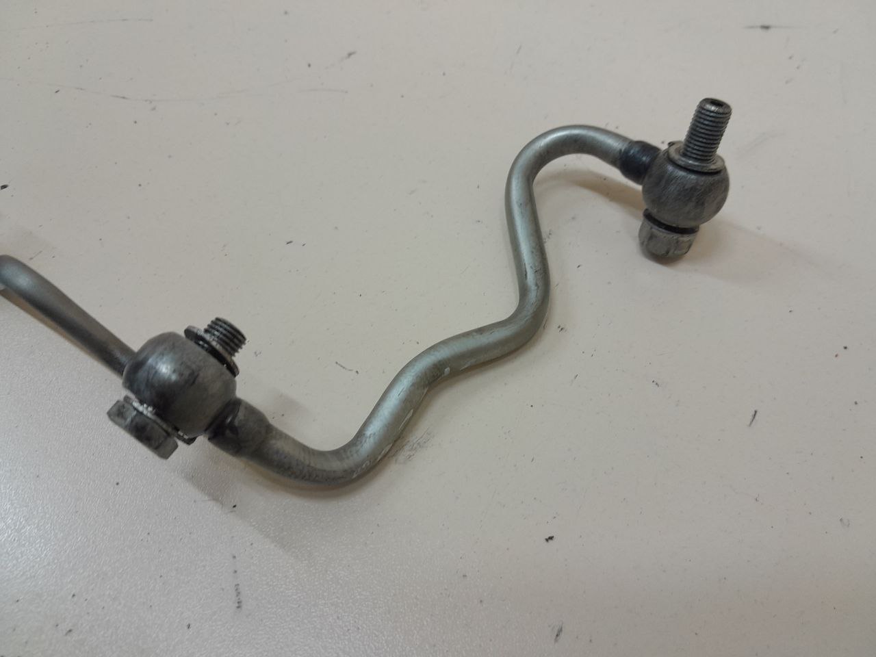 Трубка топливная Toyota Land Cruiser Prado (J150) 2009-2022