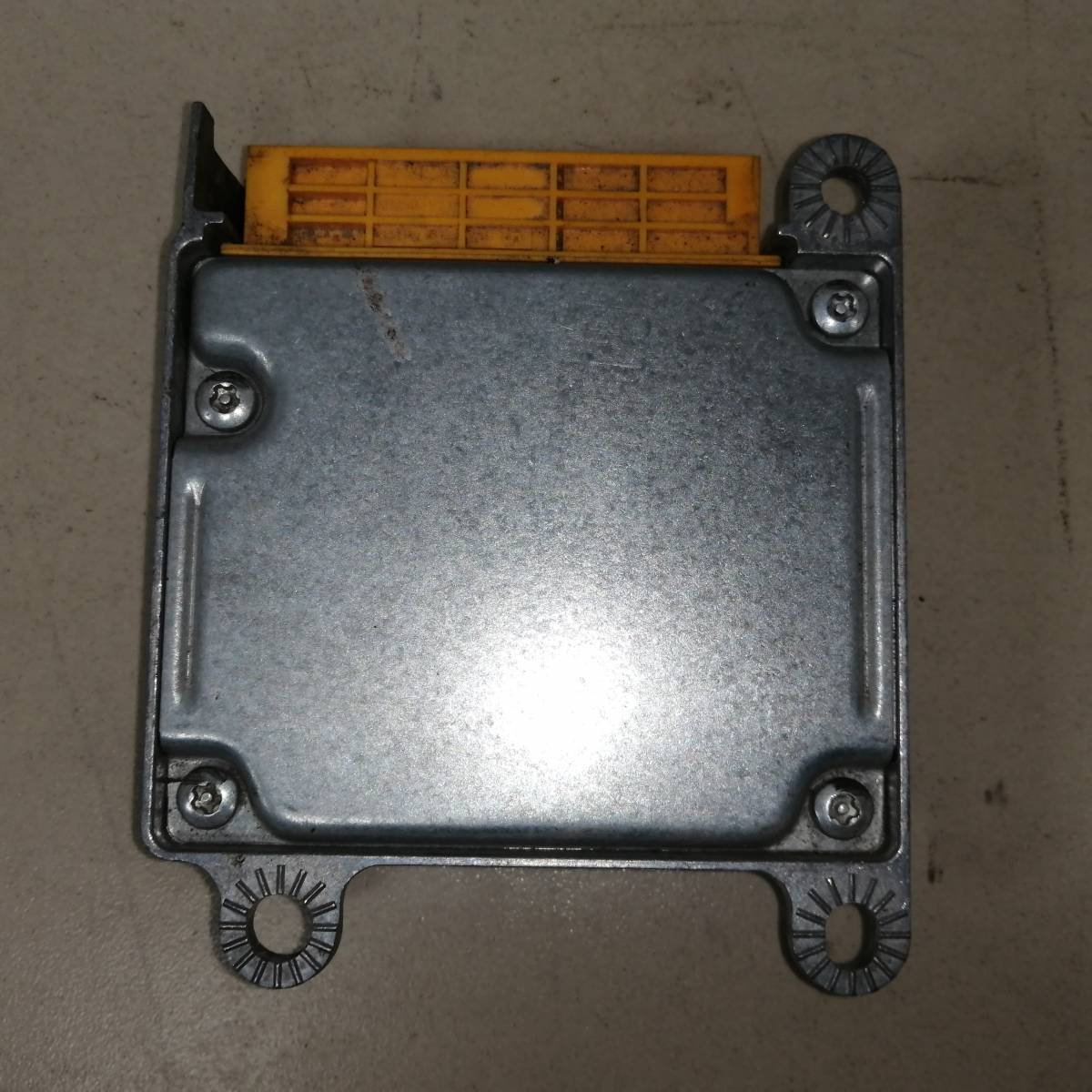 Блок управления AIR BAG Great Wall Hover 2005-2010