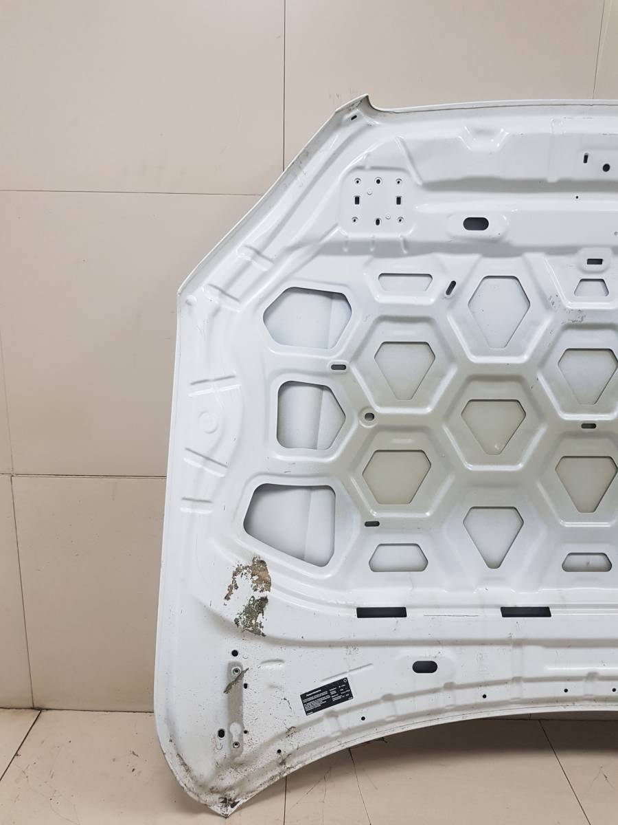 Капот Volvo XC90 2015>