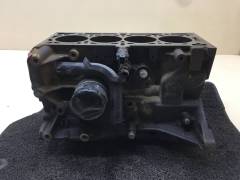 Блок двигателя Renault Duster (HSA, HSM) 2012>