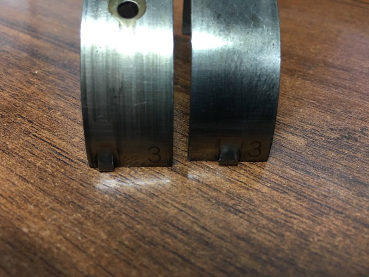 Блок двигателя Toyota Camry (XV30) 2001-2006