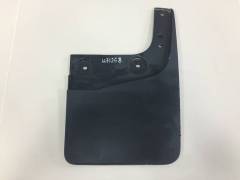 Брызговик задний правый Mitsubishi L200 5 (KK/KL) 2015>