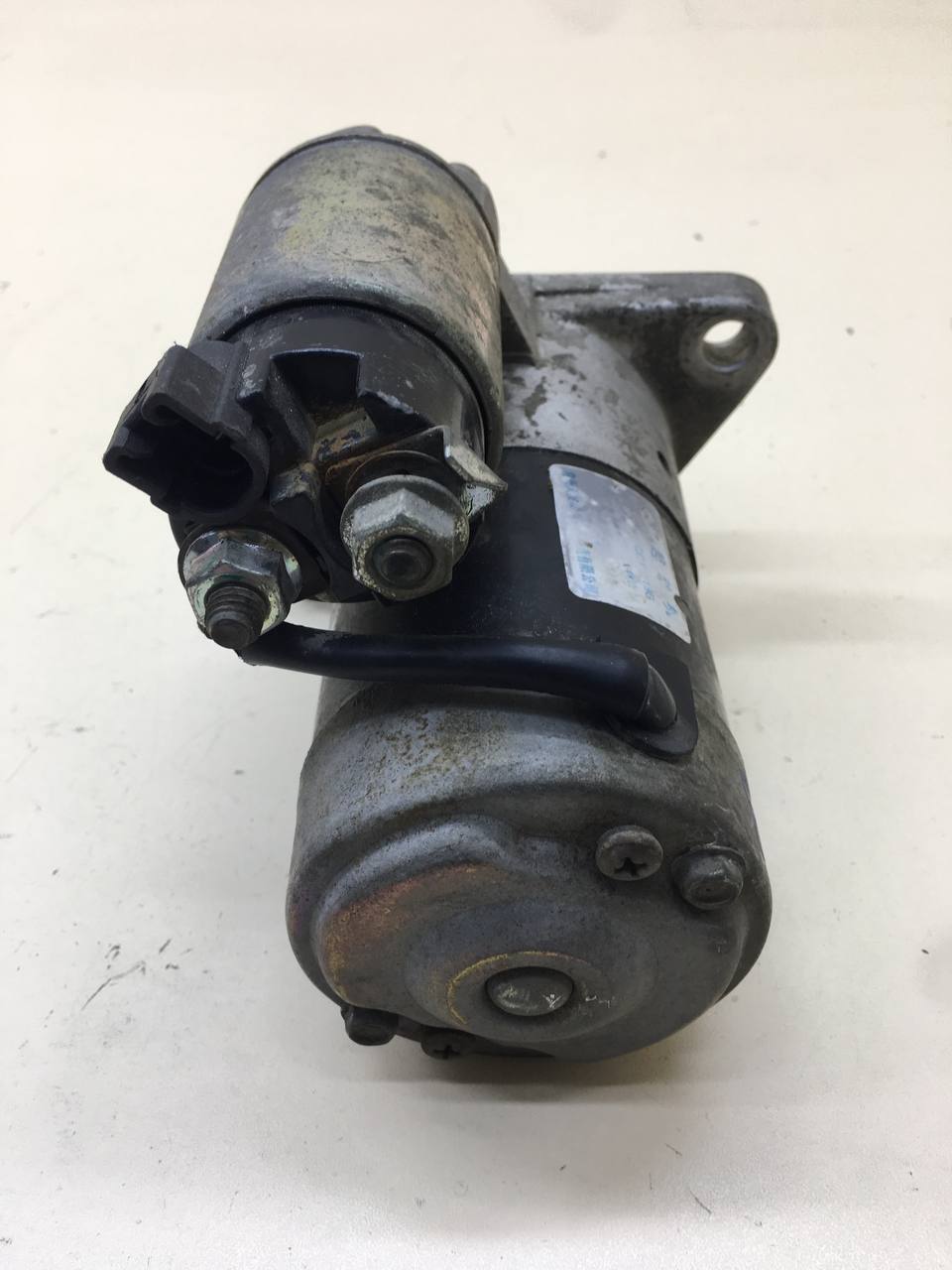 Стартер Geely Emgrand EC7 2008>