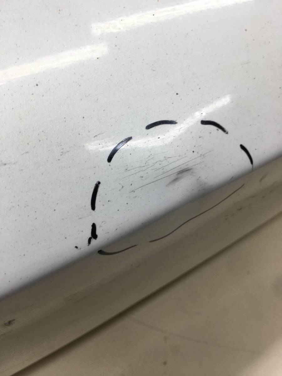 Бампер задний Infiniti Q50 (V37) 2014-2021