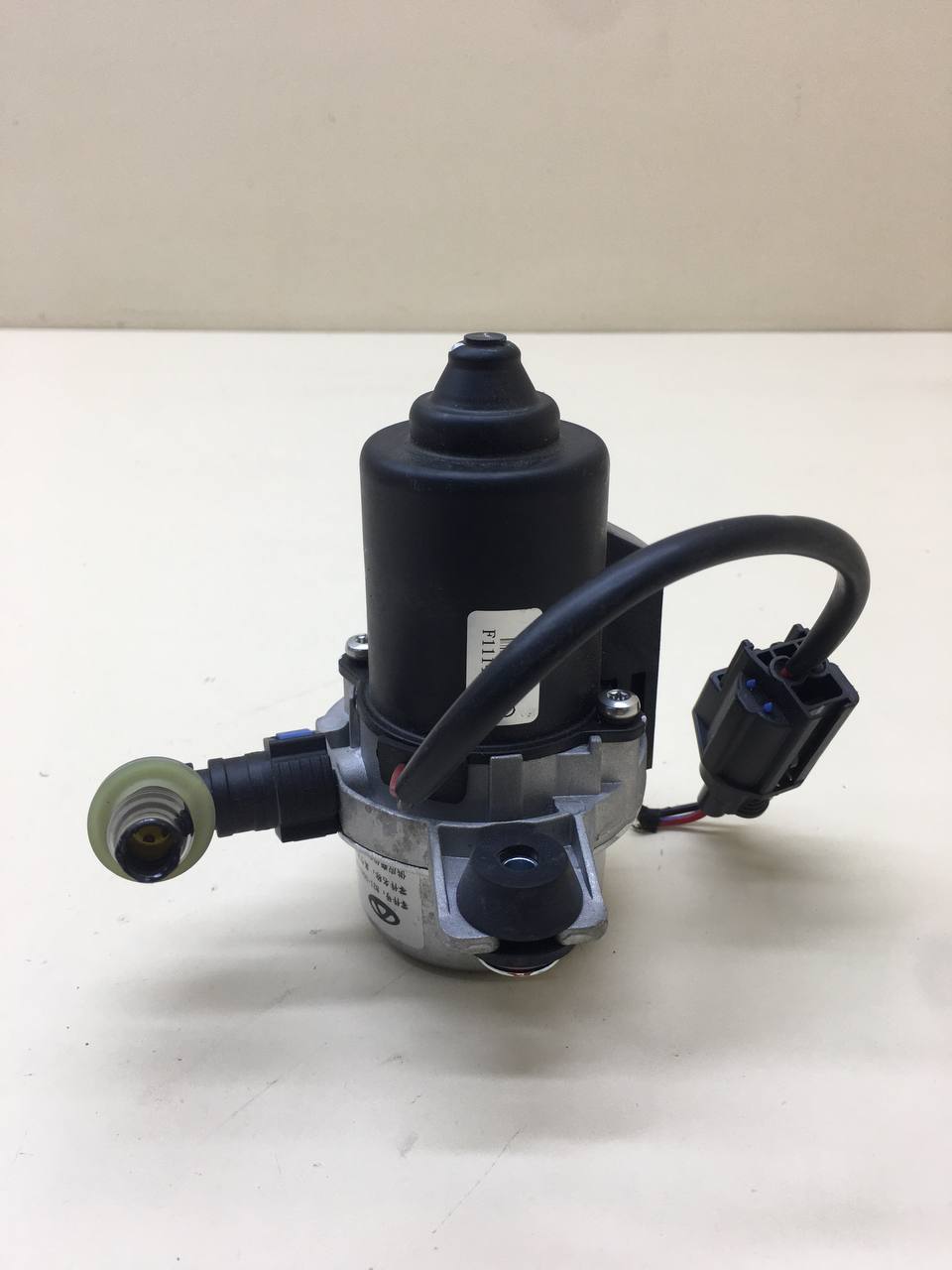 Насос вакуумный Chery Tiggo 4 Pro 2021>