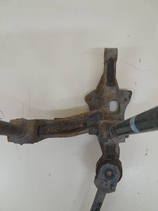 Кулак поворотный задний левый Toyota Camry (XV50) 2011-2017