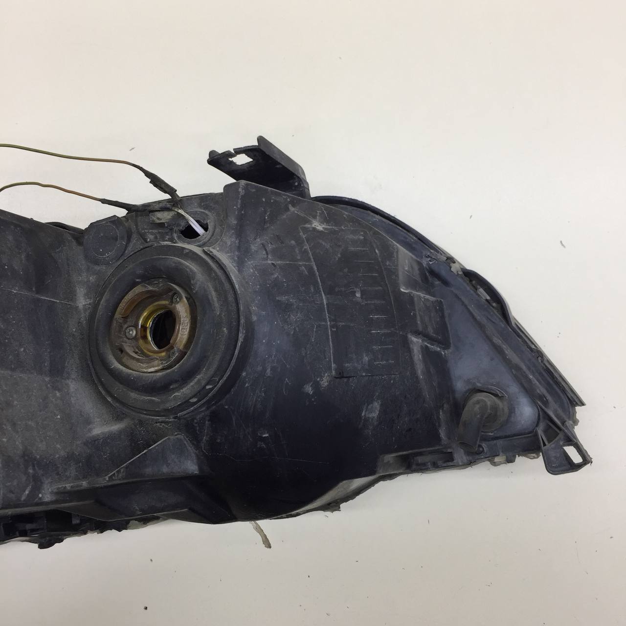 Фара левая BMW X5 E53 2000-2007