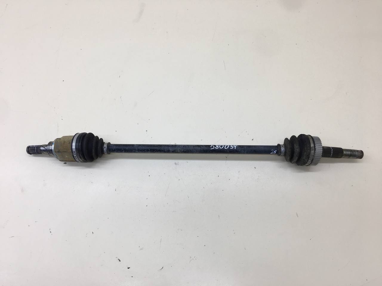 Полуось задняя Nissan X-Trail (T31) 2007-2014