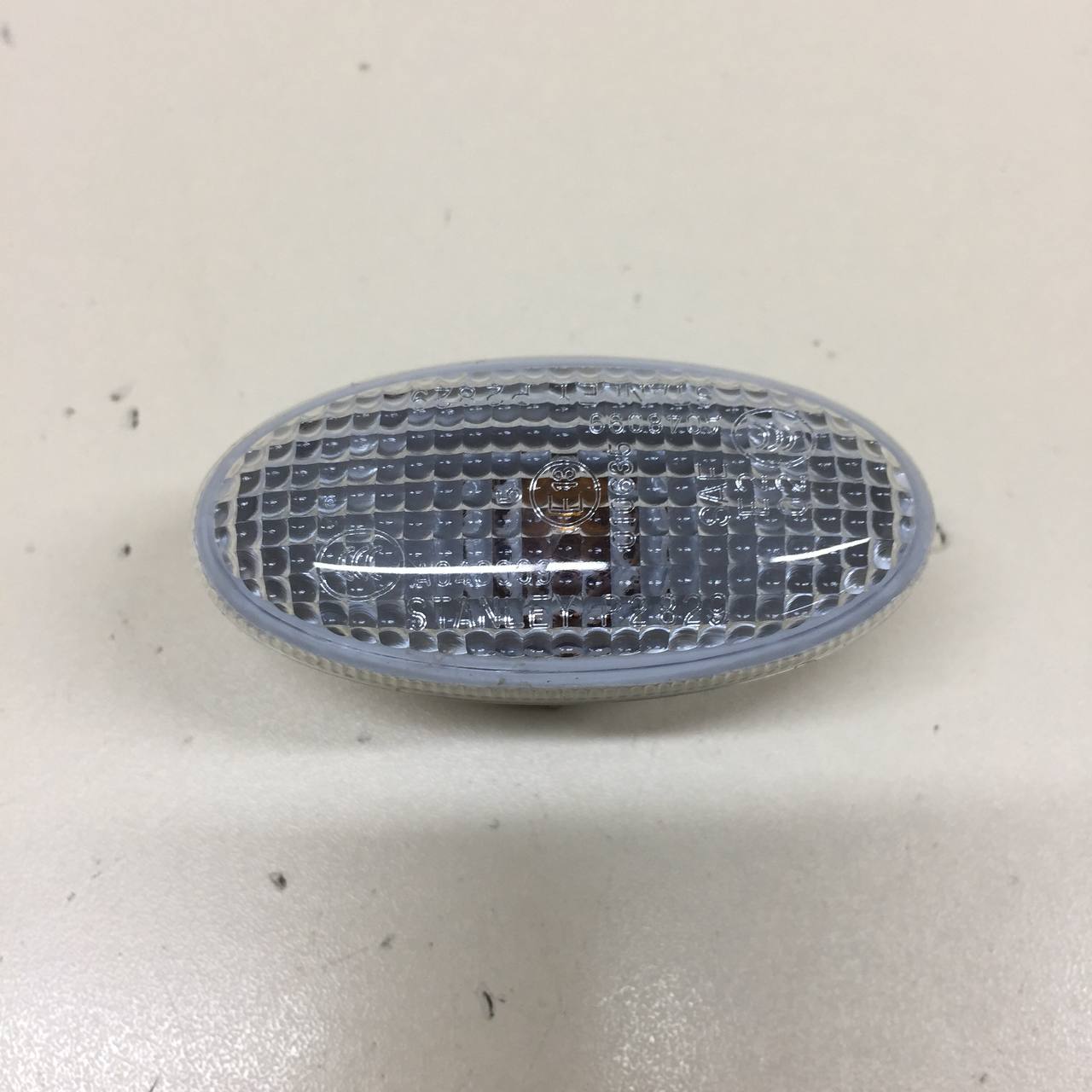 Повторитель на крыло Mazda Mazda 6 (GG) 2002-2007