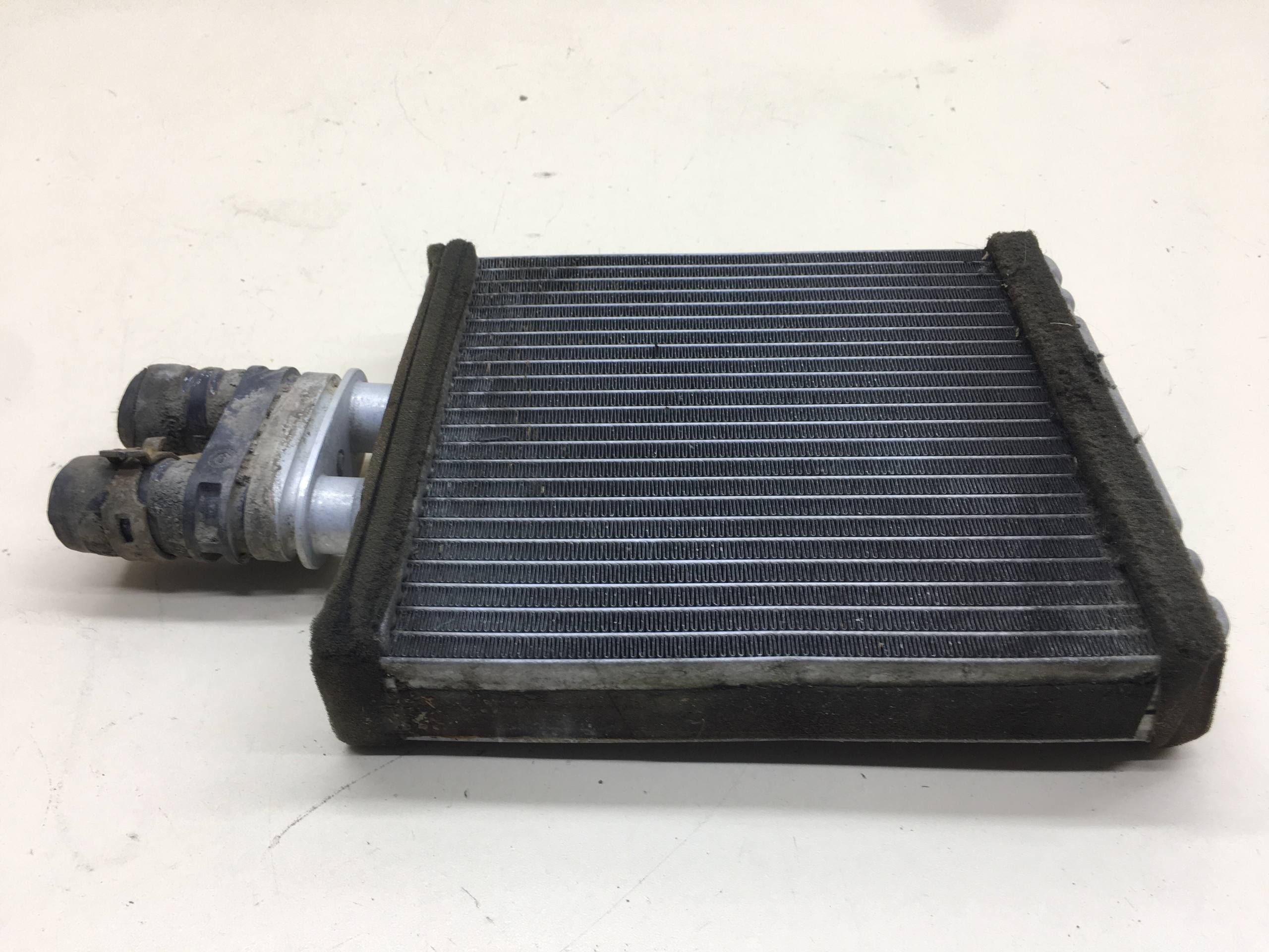 Радиатор отопителя Skoda Rapid 2012-2020