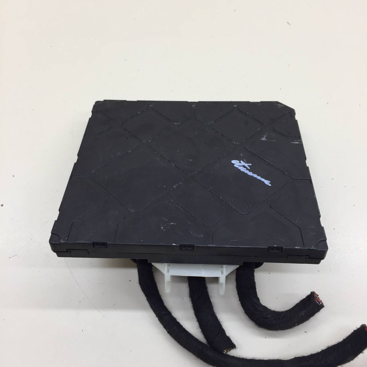 Блок комфорта Skoda Octavia (A7) 2013>