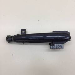 Ручка двери передней наружная правая Mazda CX-5 (KE) 2011-2017