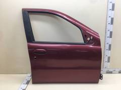 Дверь передняя правая Fiat Albea 2002-2012