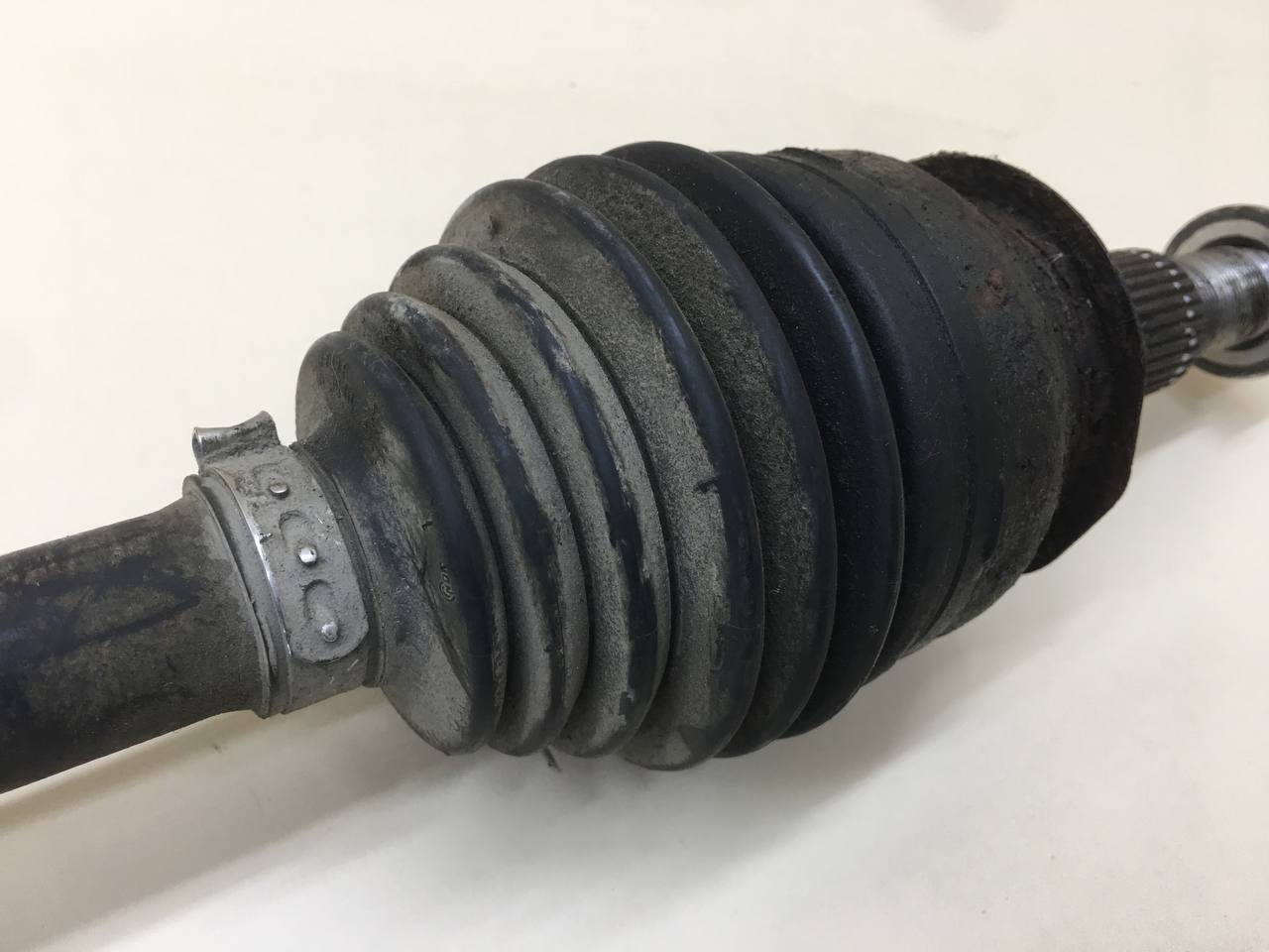 Полуось задняя левая Infiniti EX/QX50 (J50) 2008-2017