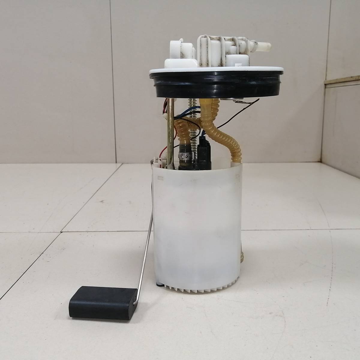 Насос топливный электрический Geely Emgrand EC7 2008>