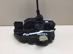 Замок двери передней правой Chevrolet Cruze (J300) 2009-2016