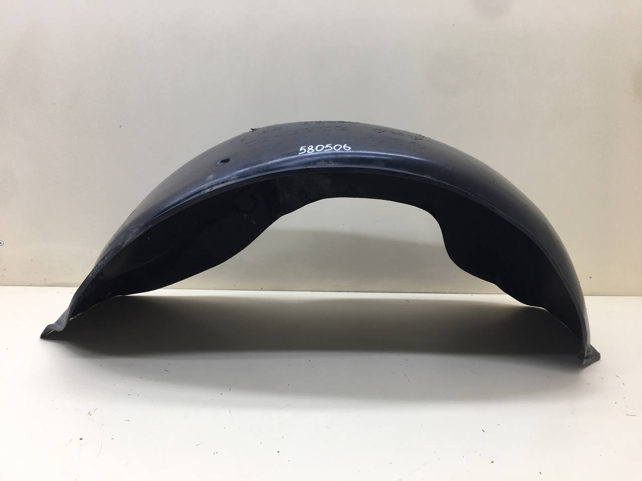 Локер передний правый Lada Niva 4х4 2121 1977-2021