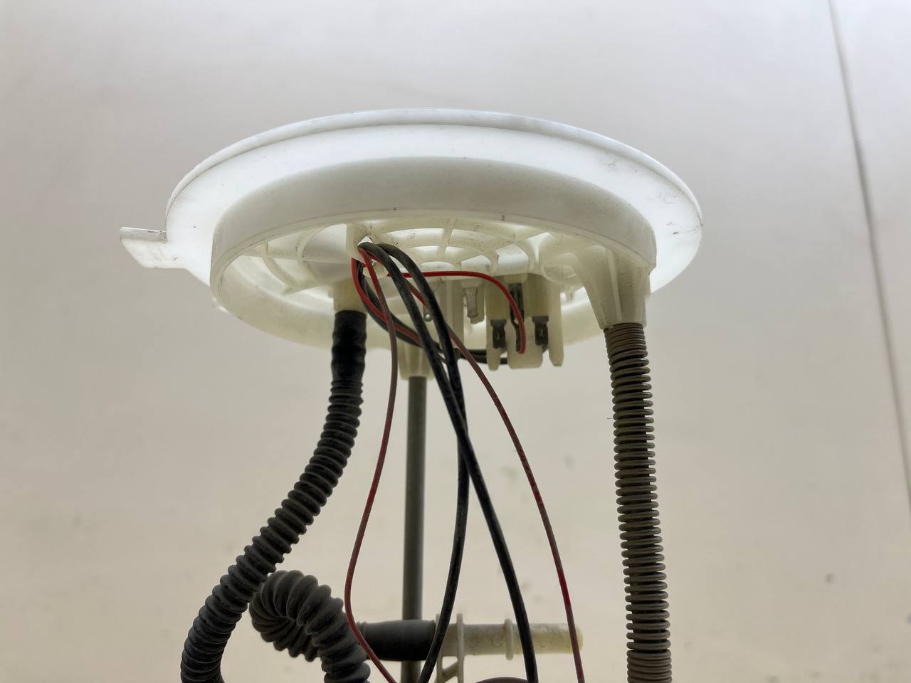 Насос топливный электрический Nissan X-Trail 3 (T32) 2014>