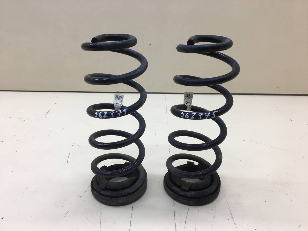 Пружина задняя Hyundai Santa Fe (TM) 2018-2022