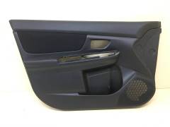 Обшивка двери передней левой Subaru XV (G33,G43) 2011-2017