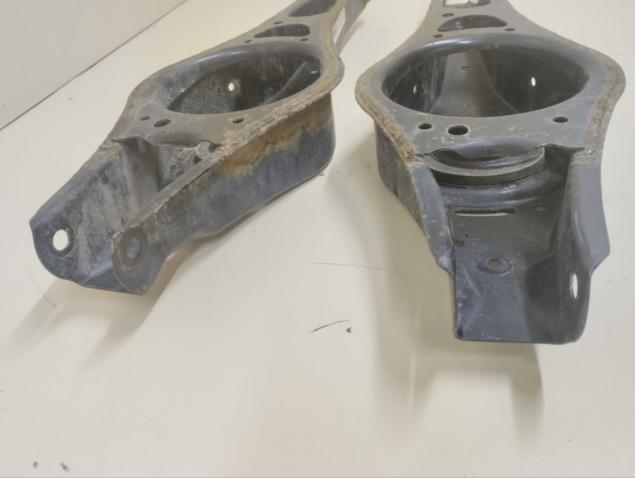 Рычаг задний нижний Volkswagen Jetta (A6) 2010-2019