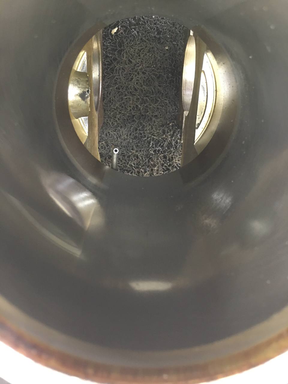 Блок двигателя Toyota Camry (XV30) 2001-2006