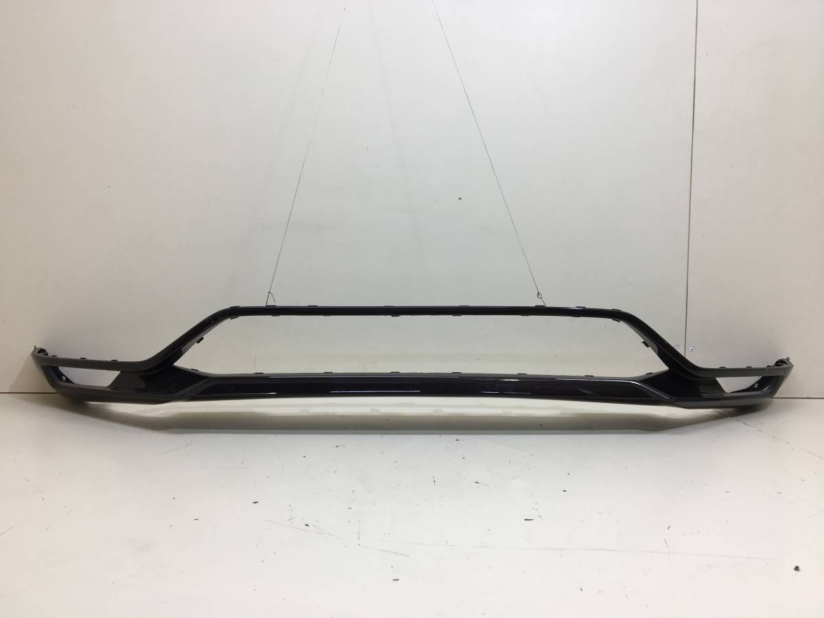 Юбка передняя Volvo XC90 2015>