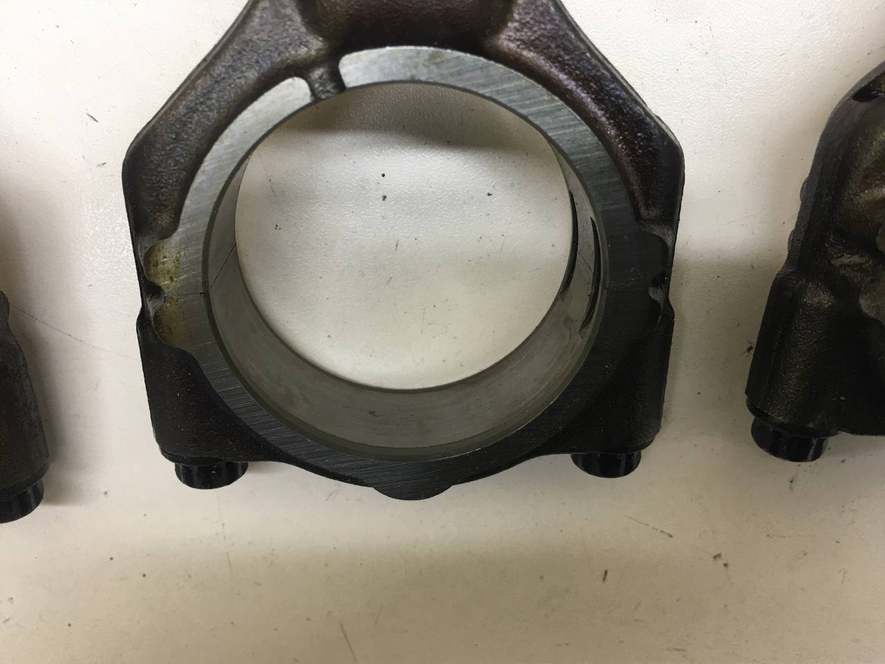 Поршень с шатуном Mitsubishi Outlander (GF) 2012>