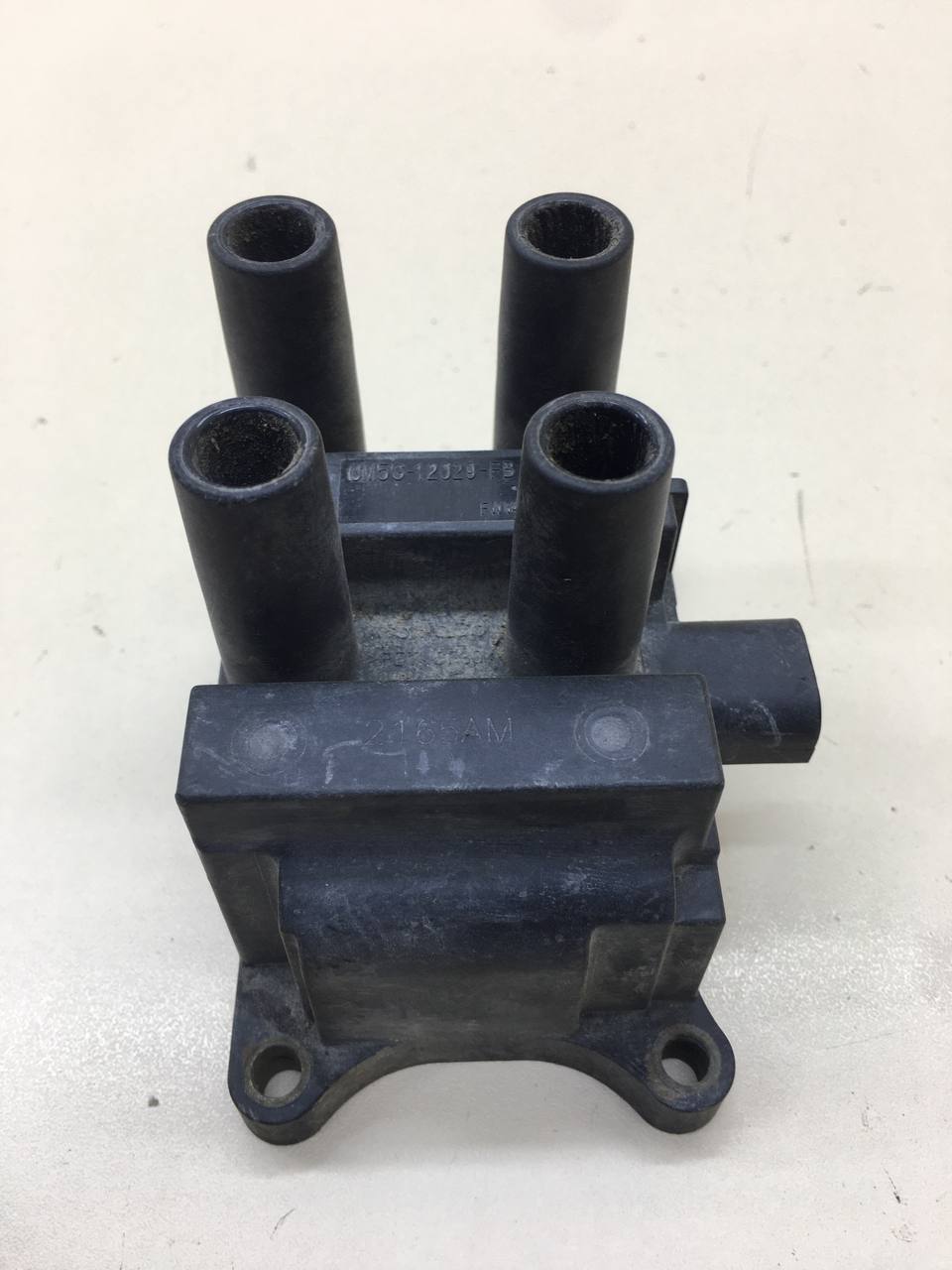 Катушка зажигания Ford Focus 3 2011>