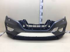 Бампер передний Nissan X-Trail 3 (T32) 2014>