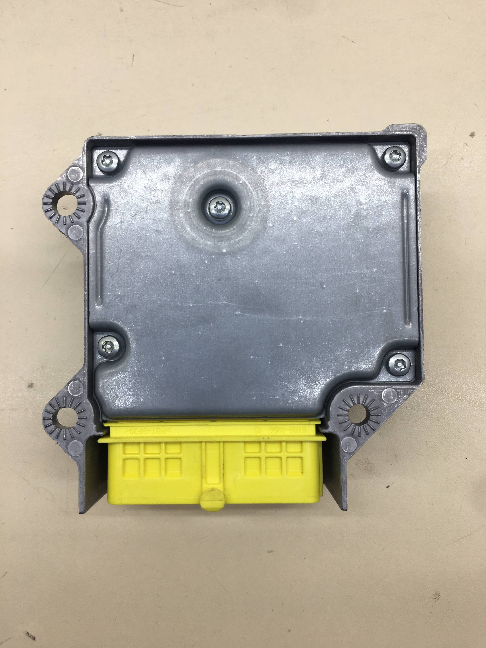 Подушка безопасности (комплект) Audi Q5 (8R) 2008-2017