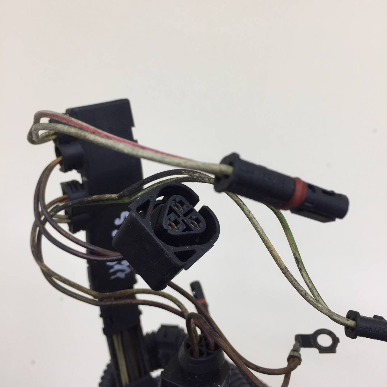 Проводка (коса) BMW 1-series F20/F21 2011>