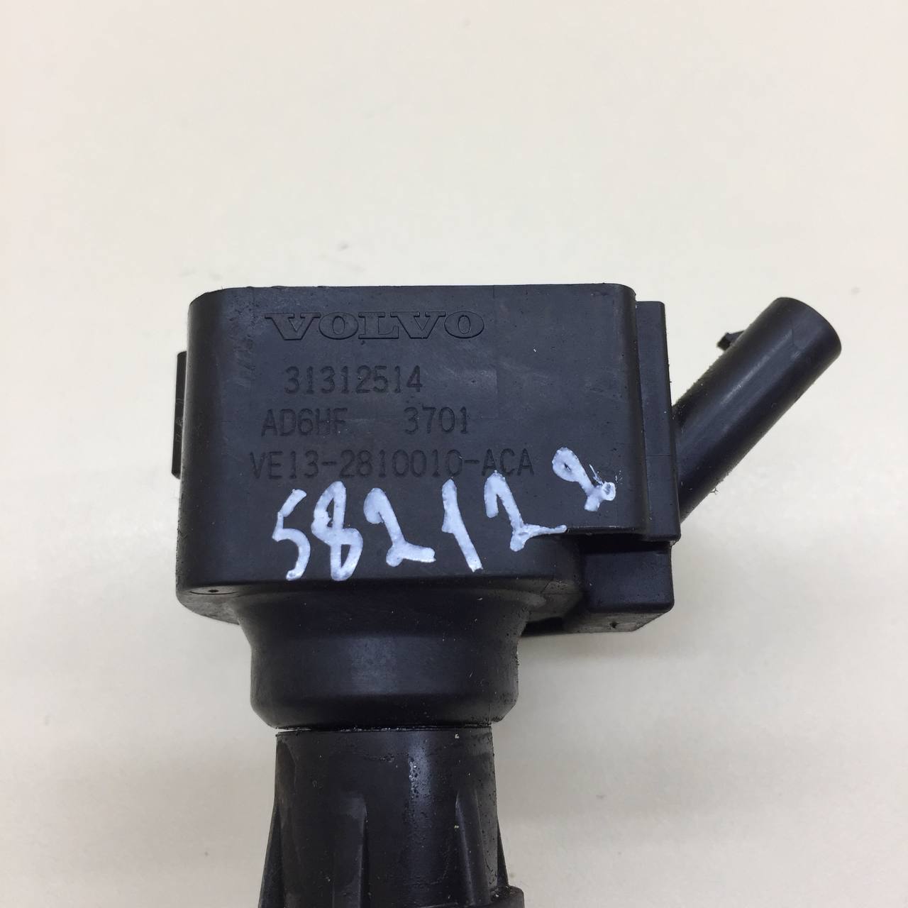 Катушка зажигания Volvo XC60 2008-2017