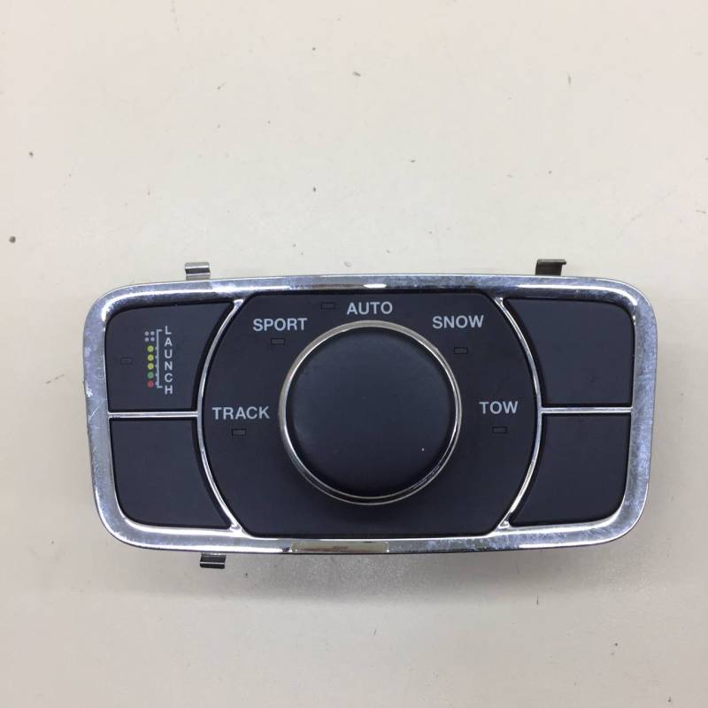 Блок кнопок Jeep Grand Cherokee (WK2) 2010>