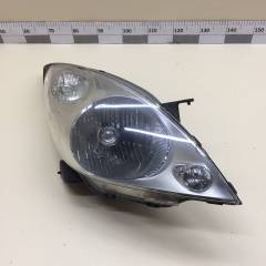 Фара правая Chevrolet Spark (M300) 2010-2015