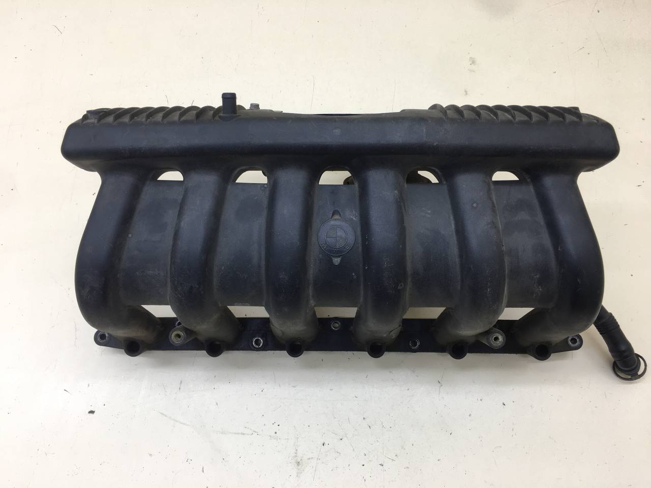 Коллектор впускной BMW 5-series E39 1995-2003